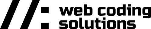 Web Coding Solutions